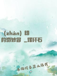 戰(zhàn)錘精靈的奇妙冒險