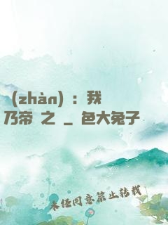 戰(zhàn)錘：我乃帝國之錘