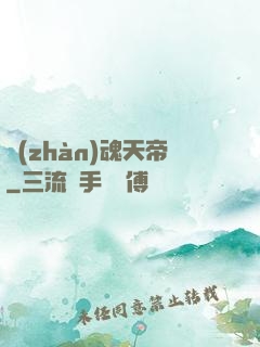 戰(zhàn)魂天帝
