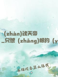 戰(zhàn)魂天帝