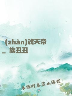 戰(zhàn)魂天帝