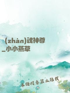 戰(zhàn)魂神尊