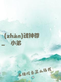 戰(zhàn)魂神尊