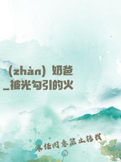 戰(zhàn)龍奶爸