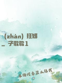 戰(zhàn)龍狂婿
