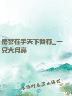 房爹在手天下我有