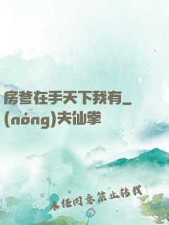 房爹在手天下我有