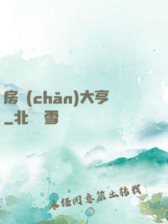 房產(chǎn)大亨