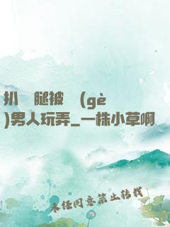 扒開雙腿被兩個(gè)男人玩弄