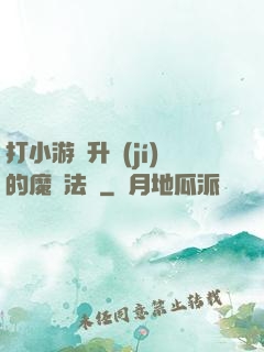 打小游戲升級(jí)的魔劍法師