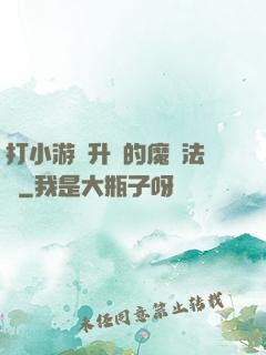 打小游戲升級的魔劍法師