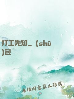 打工先知