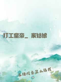 打工皇帝