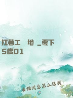 扛著工廠擺地攤