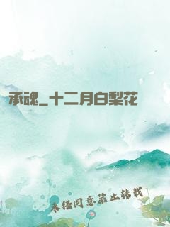 承魂