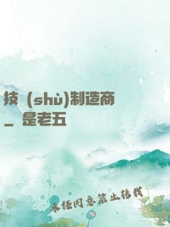 技術(shù)制造商