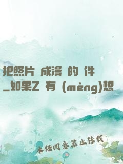 把照片變成漫畫的軟件