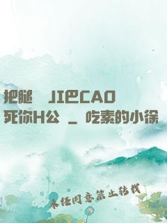 把腿張開JI巴CAO死你H公園