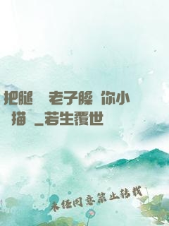把腿張開老子臊爛你小說描寫