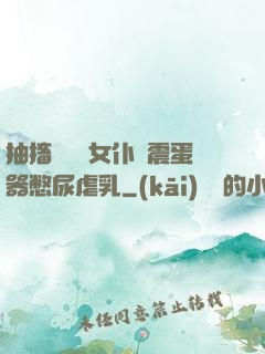 抽搐電擊罰女仆夾震蛋器憋尿虐乳