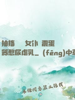 抽搐電擊罰女仆夾震蛋器憋尿虐乳