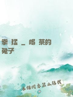 拳壇猛龍