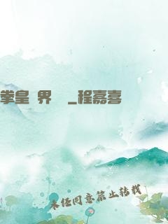 拳皇異界縱橫