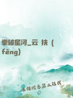 拳破星河