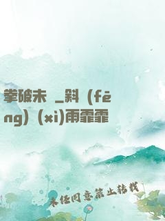 拳破未來