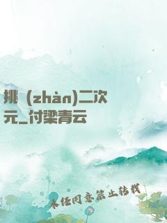 挑戰(zhàn)二次元