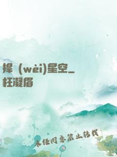 捍衛(wèi)星空