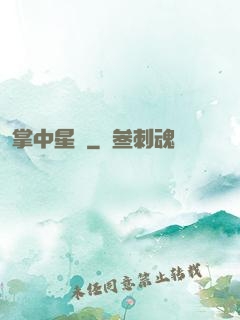 掌中星際