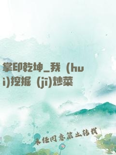 掌印乾坤