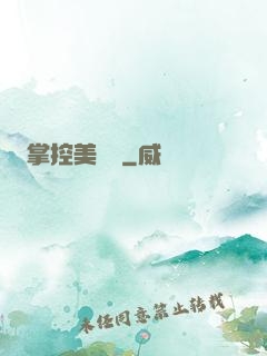 掌控美職籃