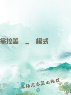 掌控美職籃