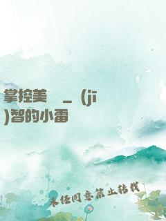掌控美職籃