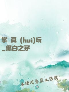 掌門真會(huì)玩