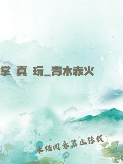 掌門真會玩