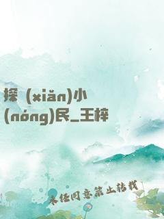 探險(xiǎn)小農(nóng)民