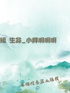 接駁生命