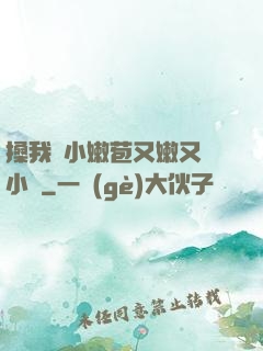 搡我嬌小嫩苞又嫩又緊小說