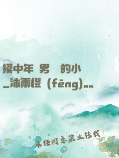 摸中年壯男褲襠的小說