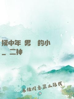 摸中年壯男褲襠的小說