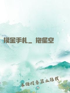 摸金手札