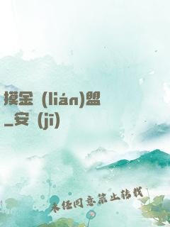 摸金聯(lián)盟