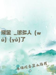 摸金記