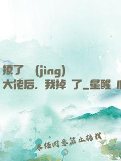 撩了電競(jìng)大佬后，我掉馬了