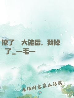 撩了電競大佬后，我掉馬了