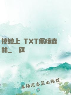 撩她上癮TXT黑暗森林