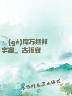 撿個(gè)魔方拯救宇宙